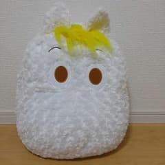 ムーミンぬいぐるみのサムネイル