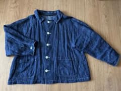 nest Robe ネストローブ　カバーオールのサムネイル