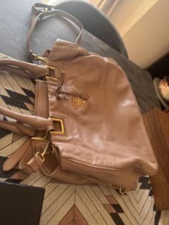 プラダ PRADA バッグ 2way BN2245 ショルダー - メルカリ
