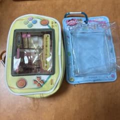 NUI GAMES ぬいぐるみ用ポーチ 2点セットのサムネイル