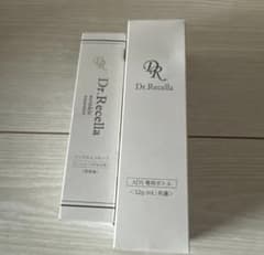 新品 ドクターリセラ リンクルエッセンス 32ml+専用ボトル - メルカリ