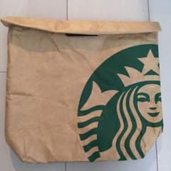 スターバックスプリンバックのサムネイル