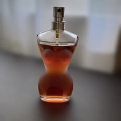 ジャンポールゴルチエ オードトワレ 50ml - メルカリ