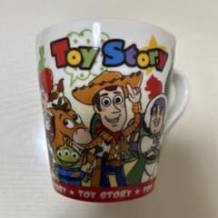 トイストーリー　マグカップのサムネイル