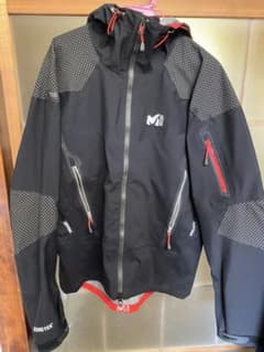 MILLET ALPINIST STRETCH GTX JKT。のサムネイル