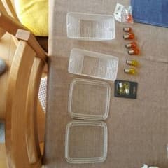 トラック用品　クオンのサムネイル