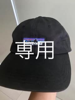 patagonia キャップのサムネイル