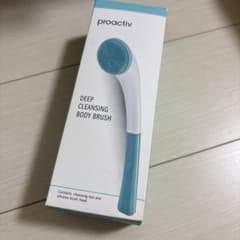 proactiv DEEP CLEANSING BODY BRUSHのサムネイル