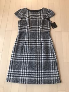 新品　未使用　タグ付き　ワンピースのサムネイル