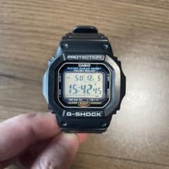 CASIO G-SHOCK 5600-Eのサムネイル