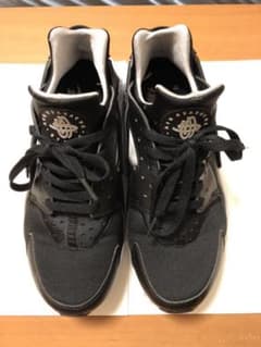 ナイキエアハラチ NIKE AIR HUARACHE 27.5のサムネイル