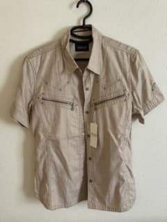 シャツ NICOLECLUB FOR MEN サイズ46のサムネイル