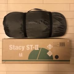 あさがお様専用ogawa テント ステイシー ST-2 カーキのサムネイル