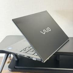 ☆人気機種☆美品VAIO Pro PG 8世代 最新Office2024付き - メルカリ