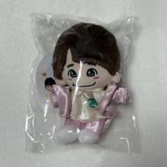 なにわ男子 大橋和也 ちびぬいのサムネイル