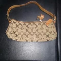 COACH   コーチのサムネイル