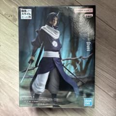 転生したらスライムだった件 蒼き隠密ソウエイ フィギュア - メルカリ