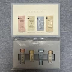 ドモホルンリンクル トライアルセットのサムネイル