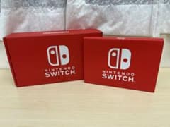 Nintendo Switch 本体 最初期型　mynintendo ポスター付 m47661736314_1.jpg?1736920955