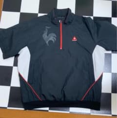 ルコック ウインドブレーカーのサムネイル