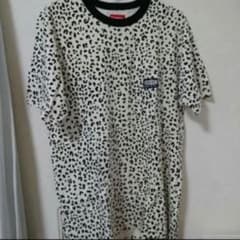 【美品】Supreme LeopardPocketTeeのサムネイル