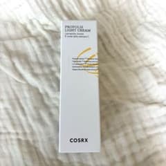 COSRX Propolis Light Cream 65mlのサムネイル