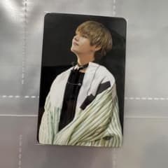BTS THE WINGS TOUR DVD テヒョン V トレカ - メルカリ