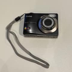 ゆき様専用　Kodak デジカメのサムネイル