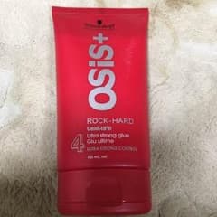 OSIS+ オージス   ロックハードのサムネイル