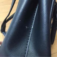 2wayバッグ forever21.H&M.Bershka.ZARA系のサムネイル