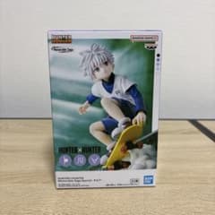HUNTER×HUNTER フィギュアのサムネイル