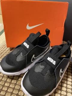 NIKE フレックスランナー 15cmのサムネイル