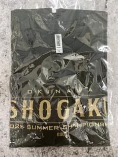 【高校野球】沖縄尚学応援Tシャツのサムネイル