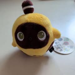 LOVOT ぬいぐるみ ふわころのサムネイル