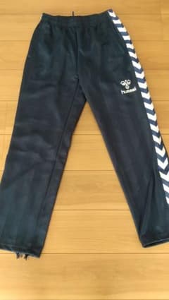 ヒュンメル  hummel  ジャージ下のサムネイル