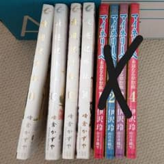 漫画のサムネイル