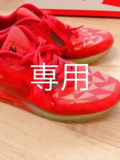 NIKE ナイキ スニーカー　エアマックス90のサムネイル