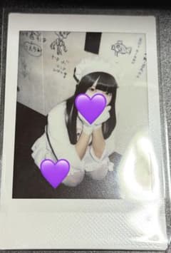 環やね　チェキのサムネイル