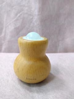 koora　フェイス　ボディ　フォームローラー　天然石使用のサムネイル