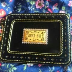 ＊ANNASUI＊ パスケースのサムネイル