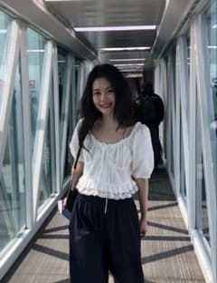 WITHOUTSUMMER Corset lace blouse ☆当日発送☆ - メルカリ