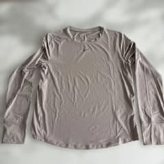 NIKE One DRI-FIT 長袖Tシャツ Sサイズのサムネイル