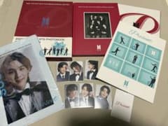 2022 THE FACT BTS PHOTOBOOKのサムネイル