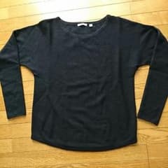 Field様専用☆UNIQLO カシミヤニット Sサイズのサムネイル