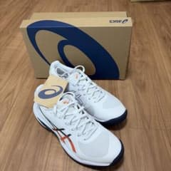 【新品】ASICS SOLUTION SWIFT FF2OC 25.5cmのサムネイル
