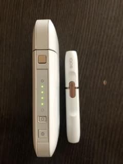 iQOS 2.4 ケーブルセットのサムネイル