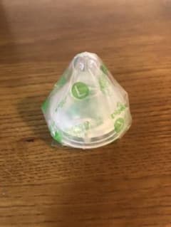 母乳実感 乳首 Lサイズのサムネイル