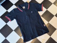 ◇BUKTA バクタ ポロシャツ XS LONSDALE ロンズデール◇ - メルカリ