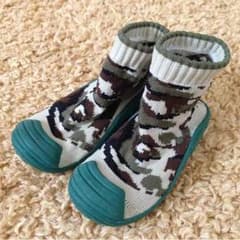 【SALE】ベビー シューズのサムネイル