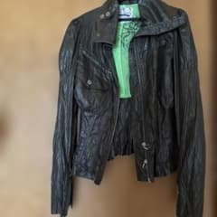 DIESEL メッシュジャケット DIESEL archive - メルカリ